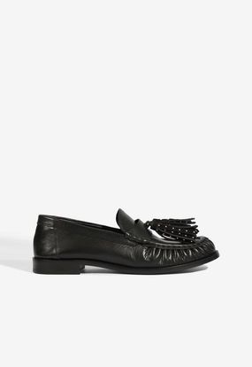 Tilly Leather Flat Premium Quality