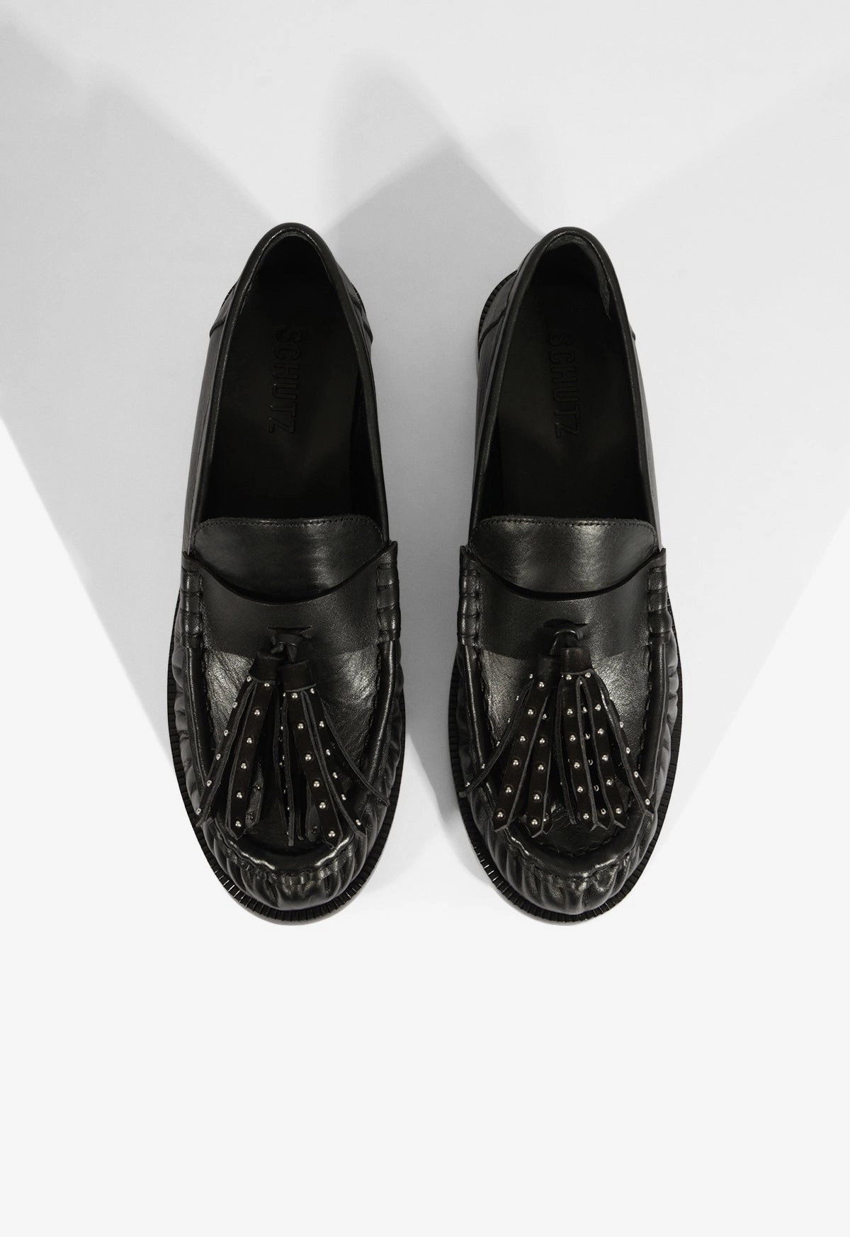 Soft Footbed Tilly Leather Flat