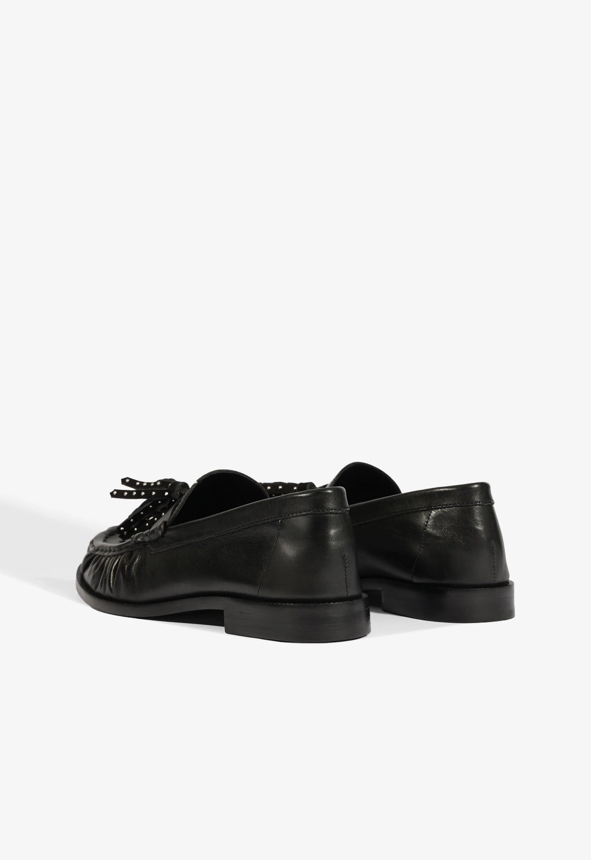 Soft Footbed Tilly Leather Flat