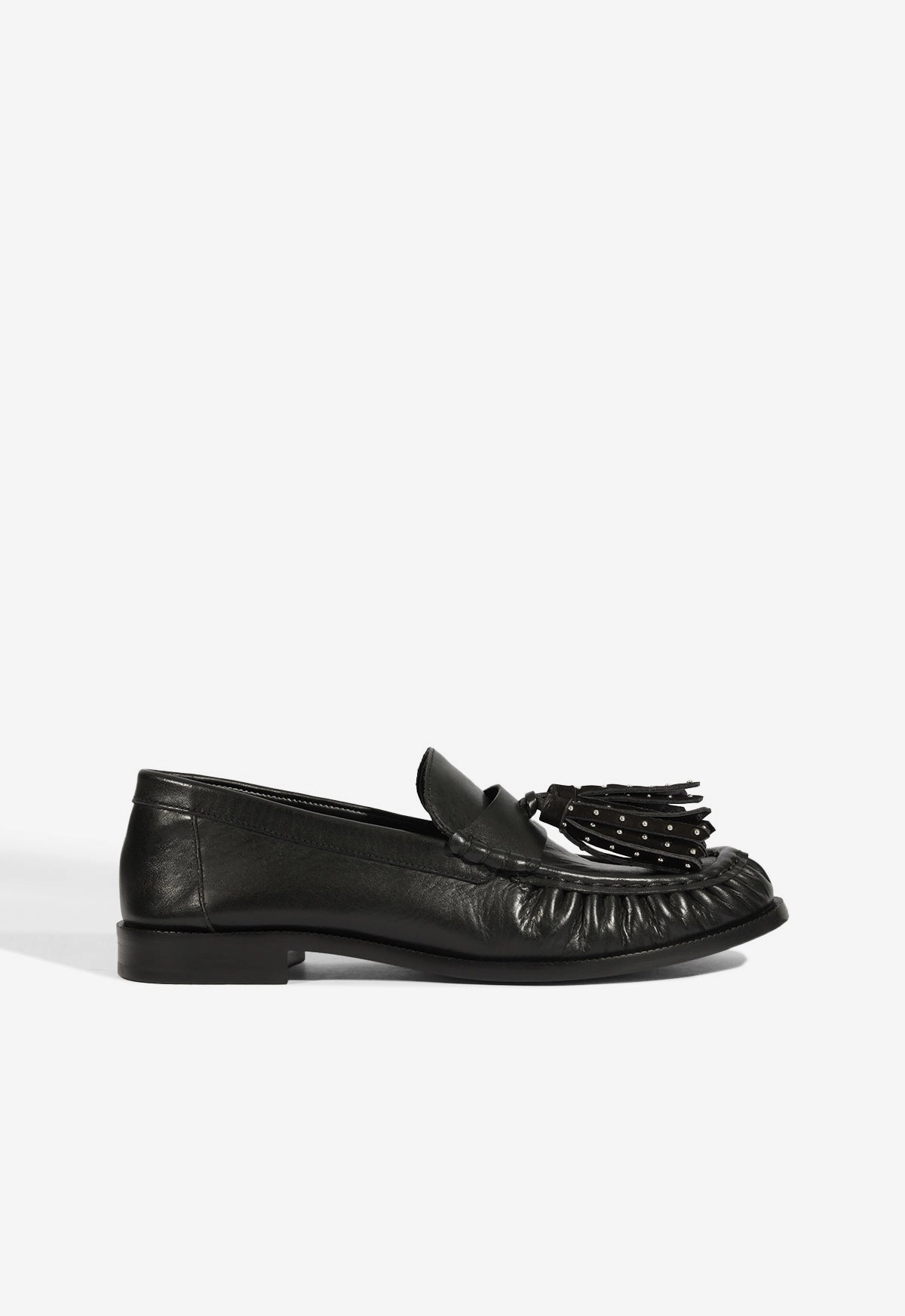 Tilly Leather Flat Premium Quality