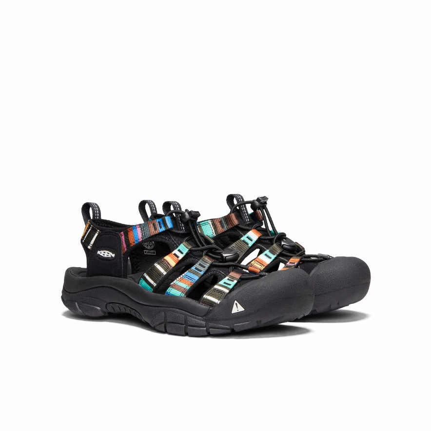 Soft Grip Women's Newport H2  |  Raya Black