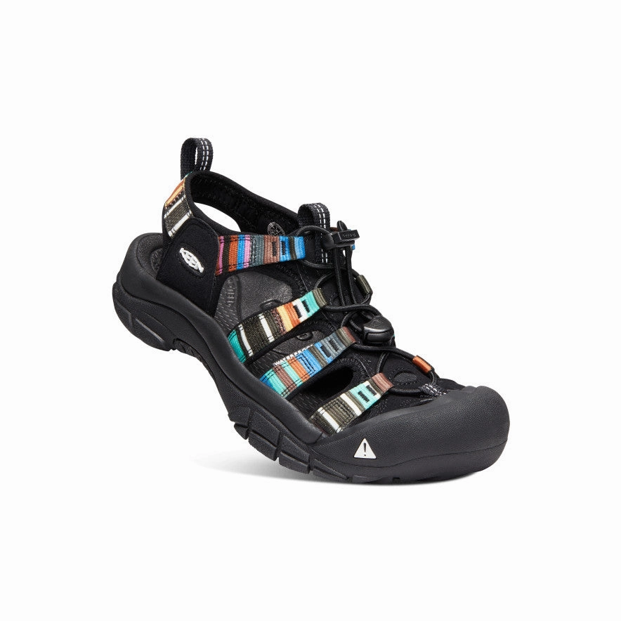 Soft Grip Women's Newport H2  |  Raya Black