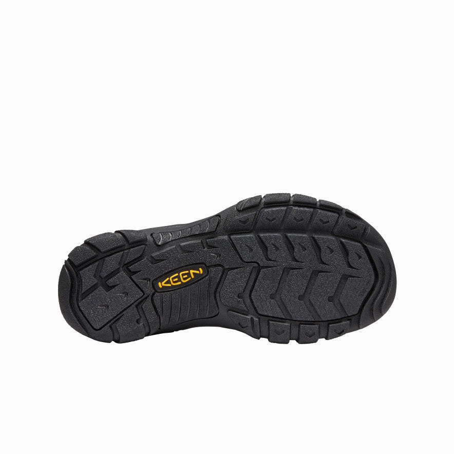 Soft Grip Women's Newport H2  |  Raya Black