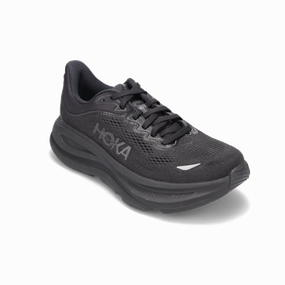 Timeless Edge Women's Bondi 9 (WIDE) Black/Black