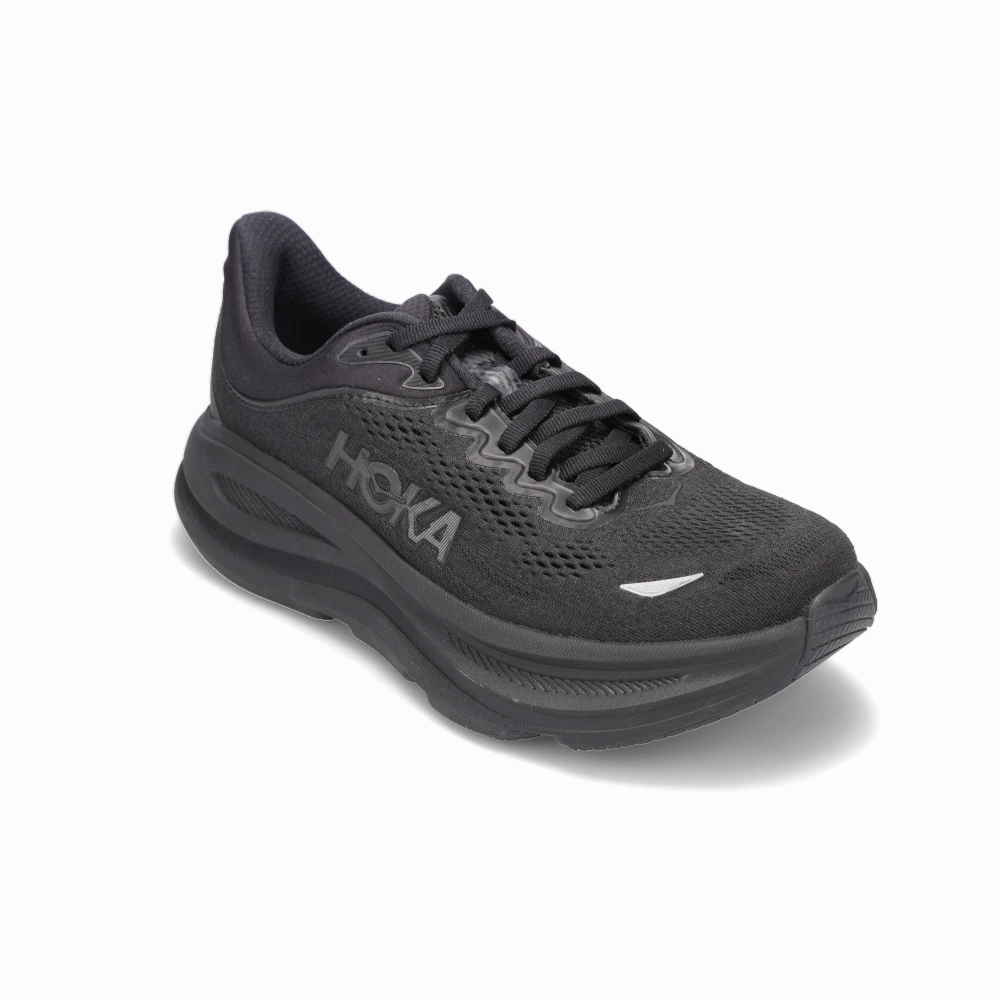 Timeless Edge Women's Bondi 9 (WIDE) Black/Black