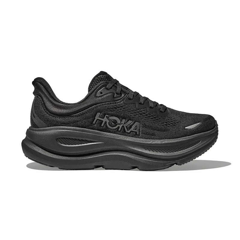 Soft Motion Step-On Women's Bondi 9 (WIDE) Black/Black