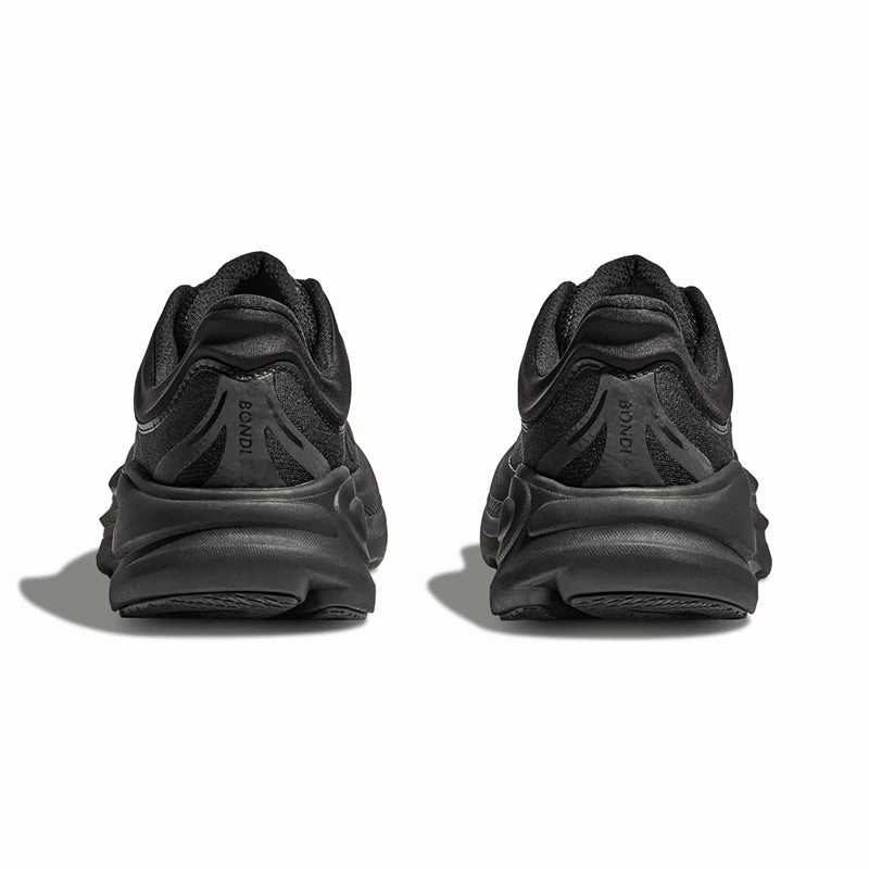 Soft Motion Step-On Women's Bondi 9 (WIDE) Black/Black