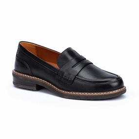 Parkour Run Women's Aldaya Black