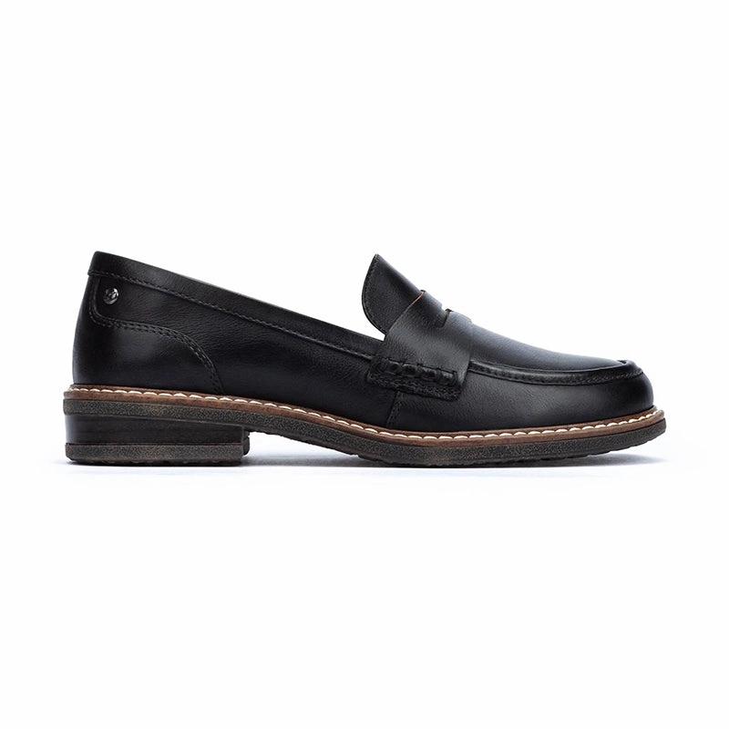 Soft Move Glide Women's Aldaya Black