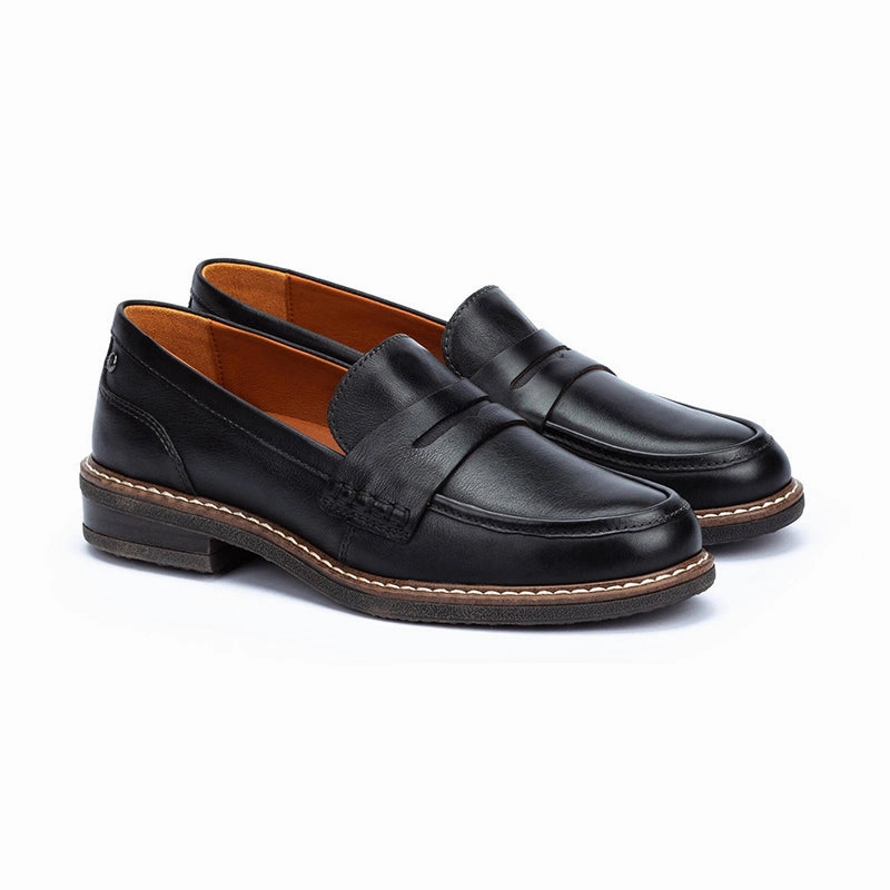 Soft Move Glide Women's Aldaya Black