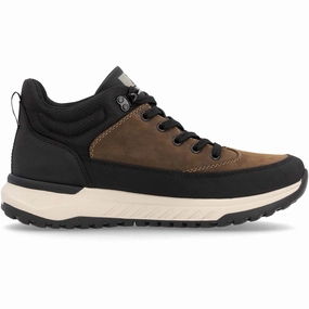 Anthony 73 Bold Look Airy Feel