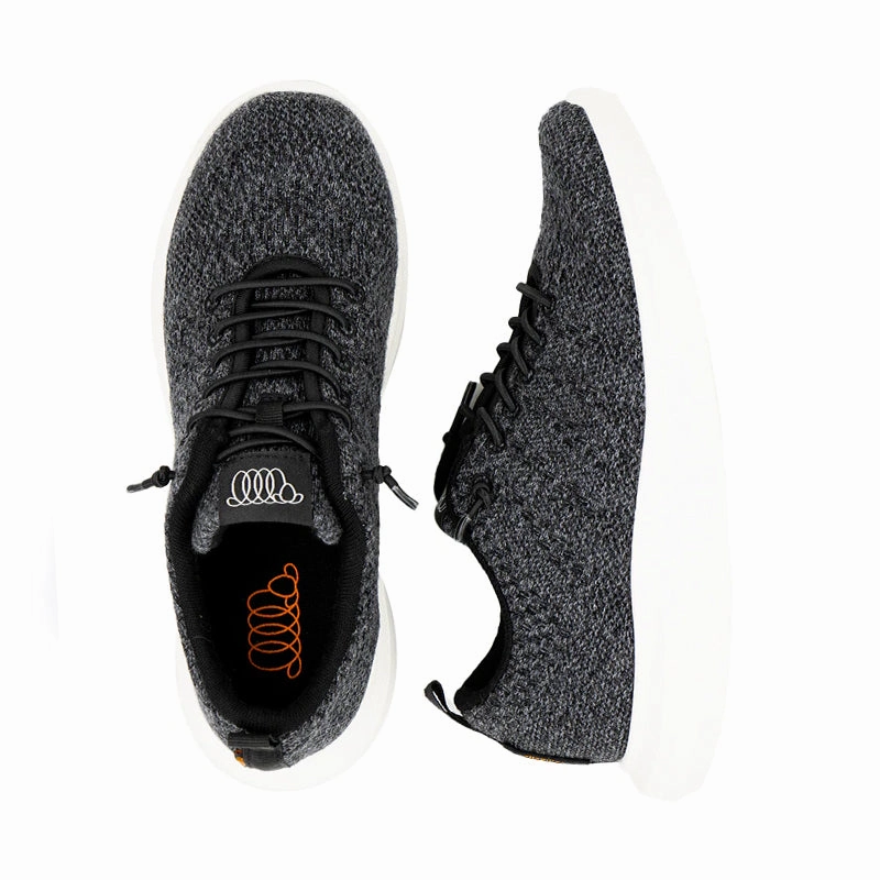 Soft Ride Women's Coogee Black