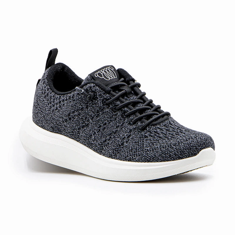 Soft Ride Women's Coogee Black