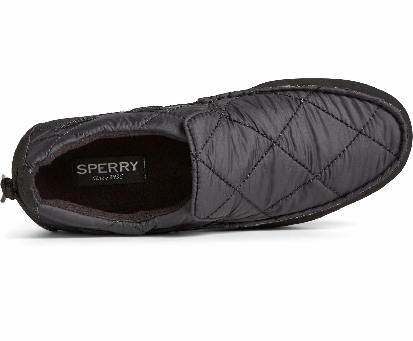 Soft Sole WOMEN'S MOC SIDER NYLON *FINAL SALE