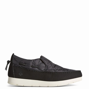 WOMEN'S MOC SIDER NYLON *FINAL SALE Versatile Wear Explore Move