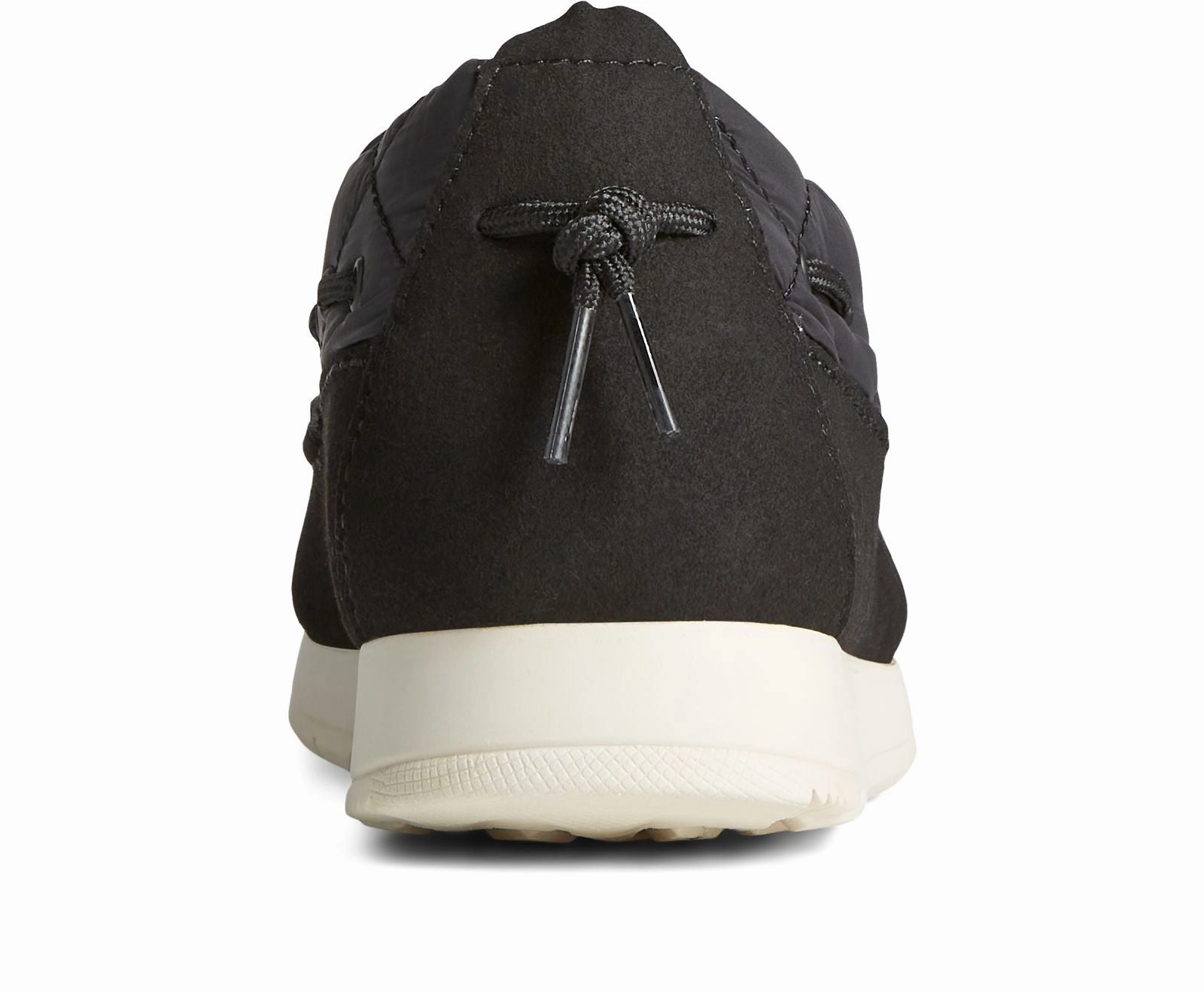 Soft Sole WOMEN'S MOC SIDER NYLON *FINAL SALE