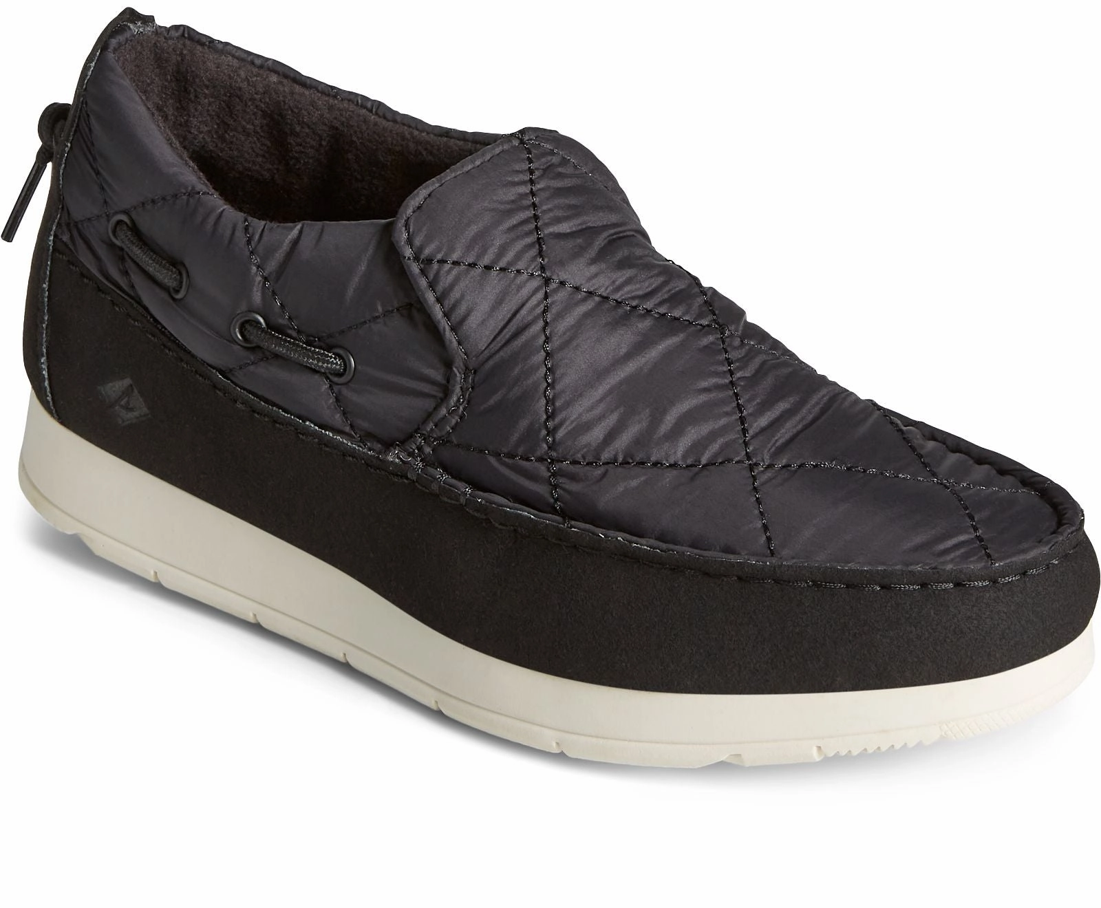 Soft Sole WOMEN'S MOC SIDER NYLON *FINAL SALE