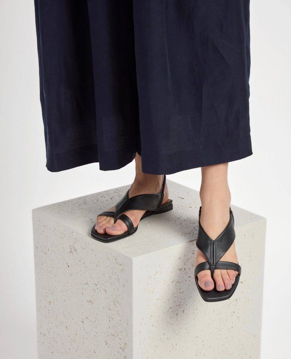 Soft Support Finch Sandal