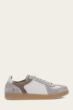 Cooper Trainer Soft Cushioned Upper Relaxed Step