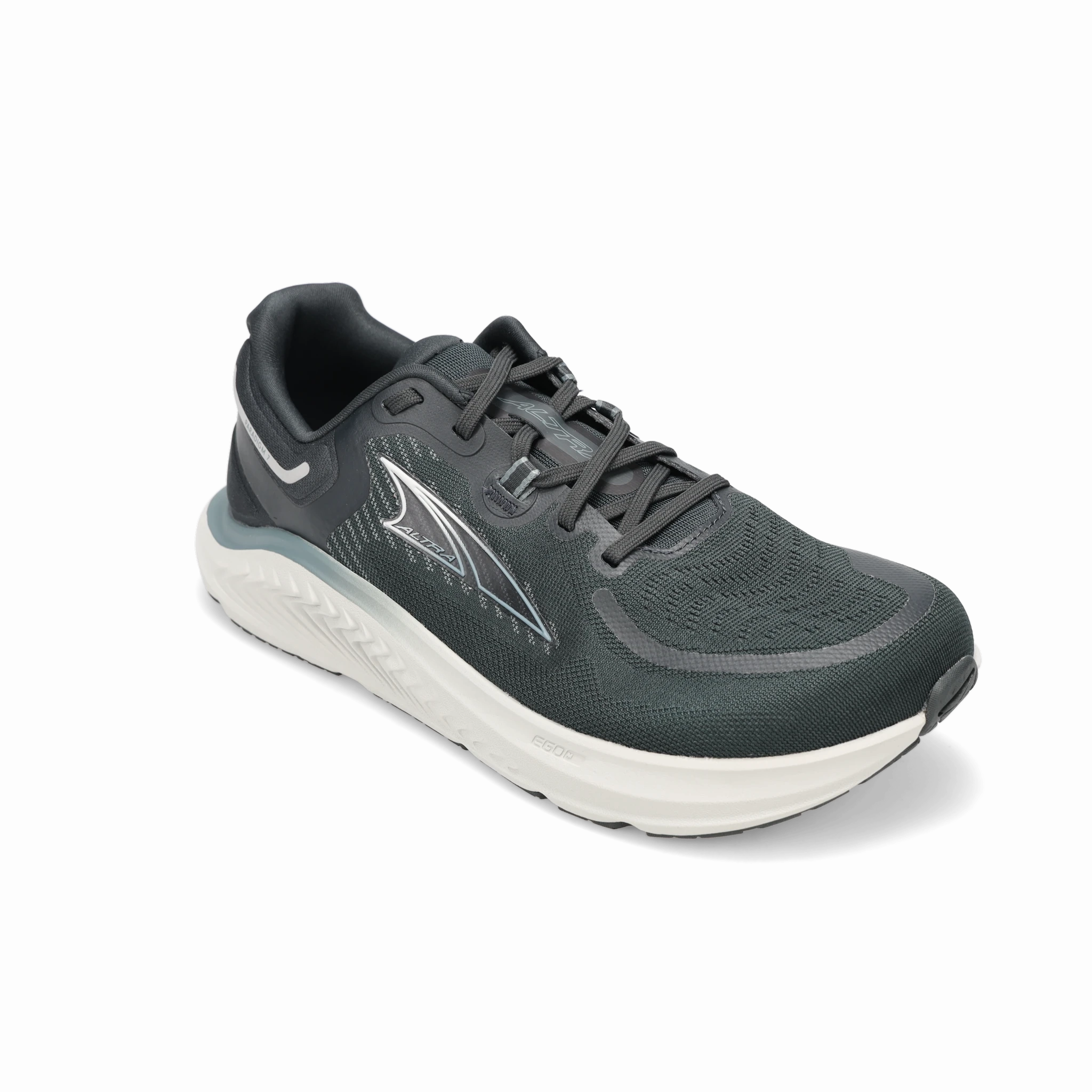 Travel Outfit Hill Stroll Women's Paradigm 7 (WIDE) Black/White