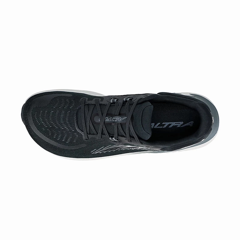 Soft Walk-In Step Layer Women's Paradigm 7 (WIDE) Black/White