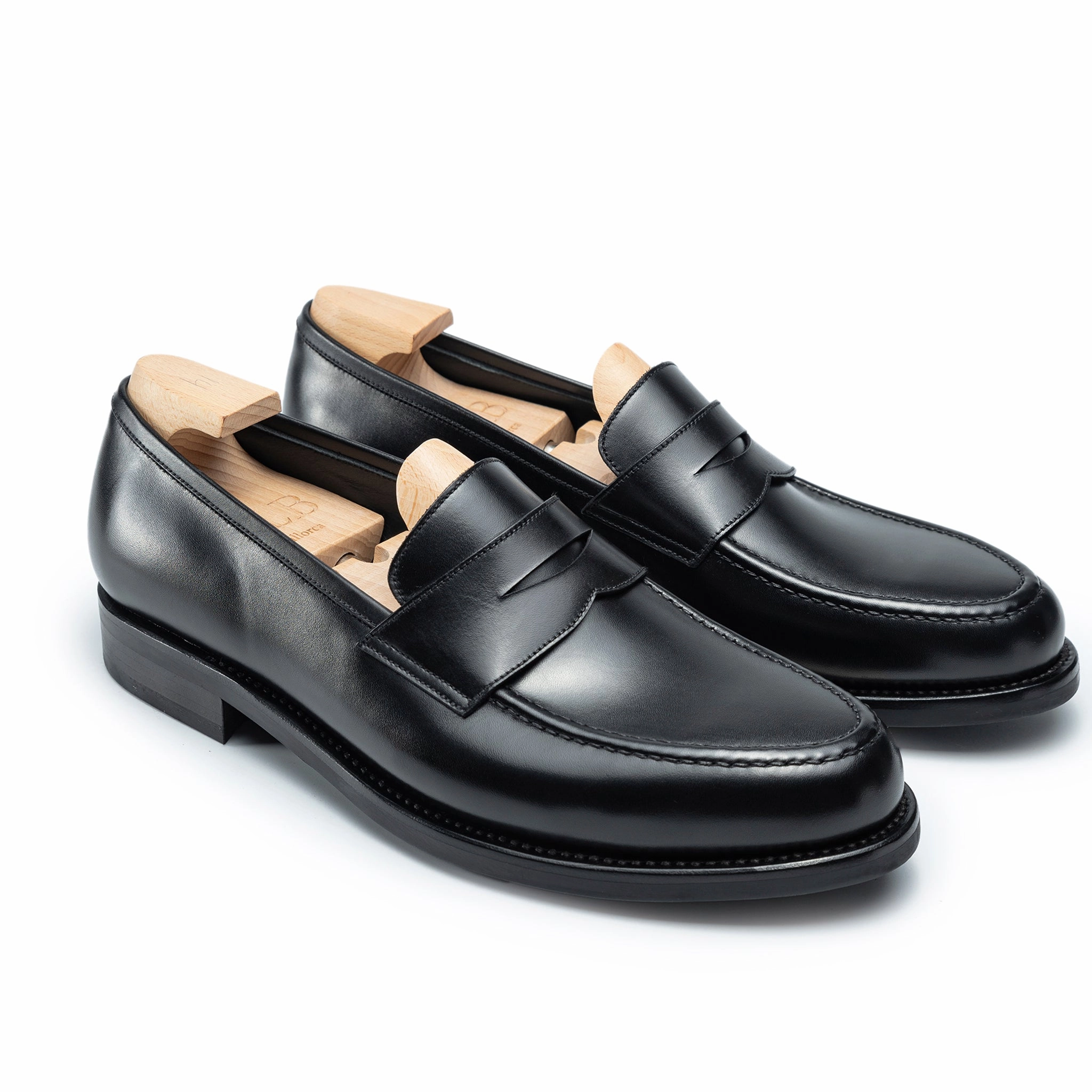 Flexible Design Venetian Loafers Wayne II