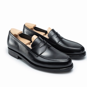 Flexible Design Venetian Loafers Wayne II