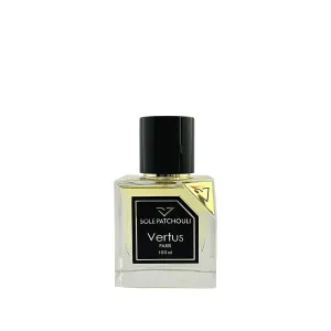 Sole Patchouli
