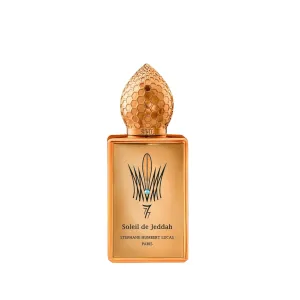 Soleil de Jeddah Mango Kiss