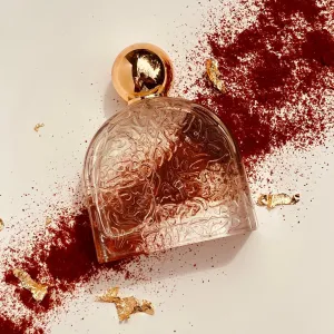 Soleil Passion