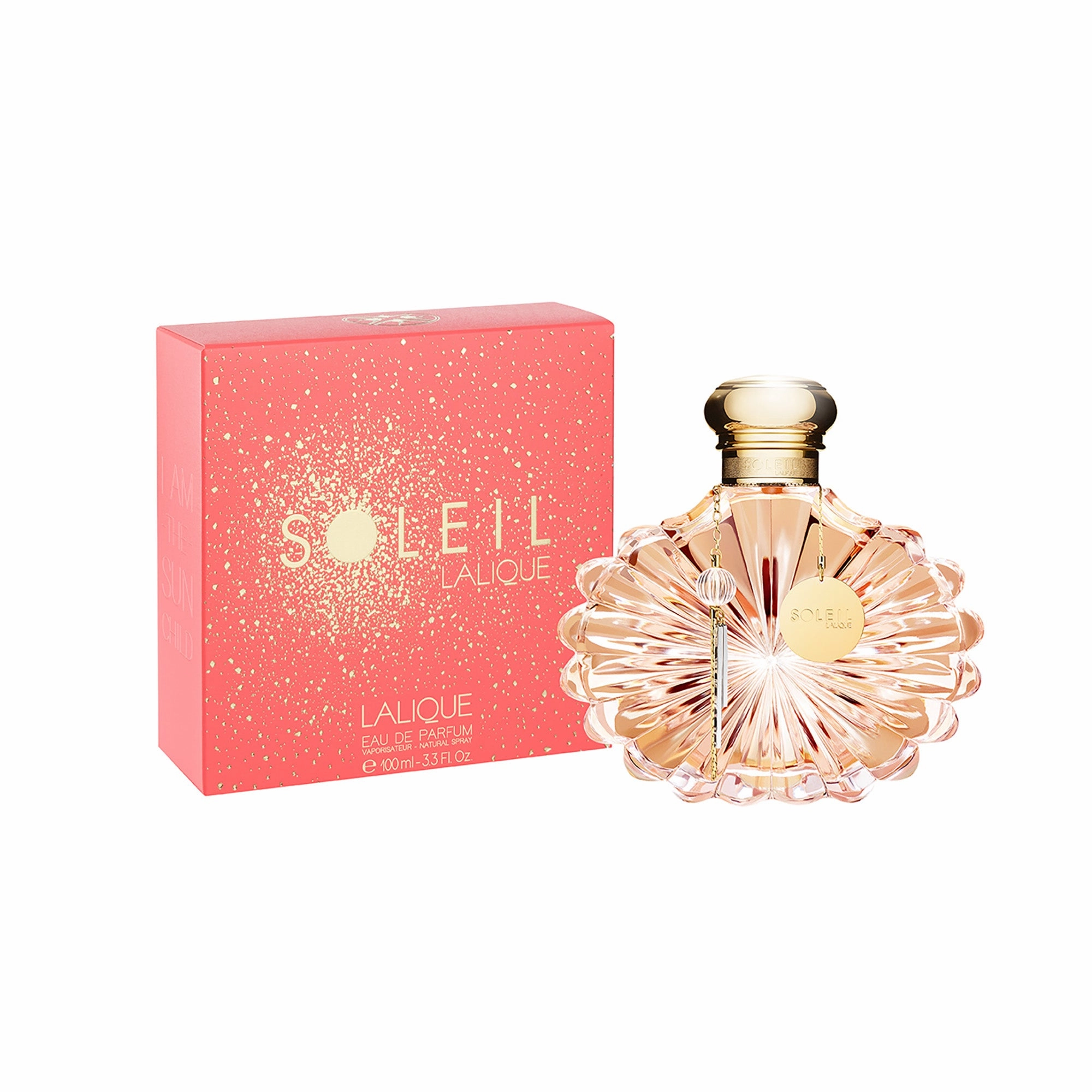 Soleil Lalique Eau de Parfum