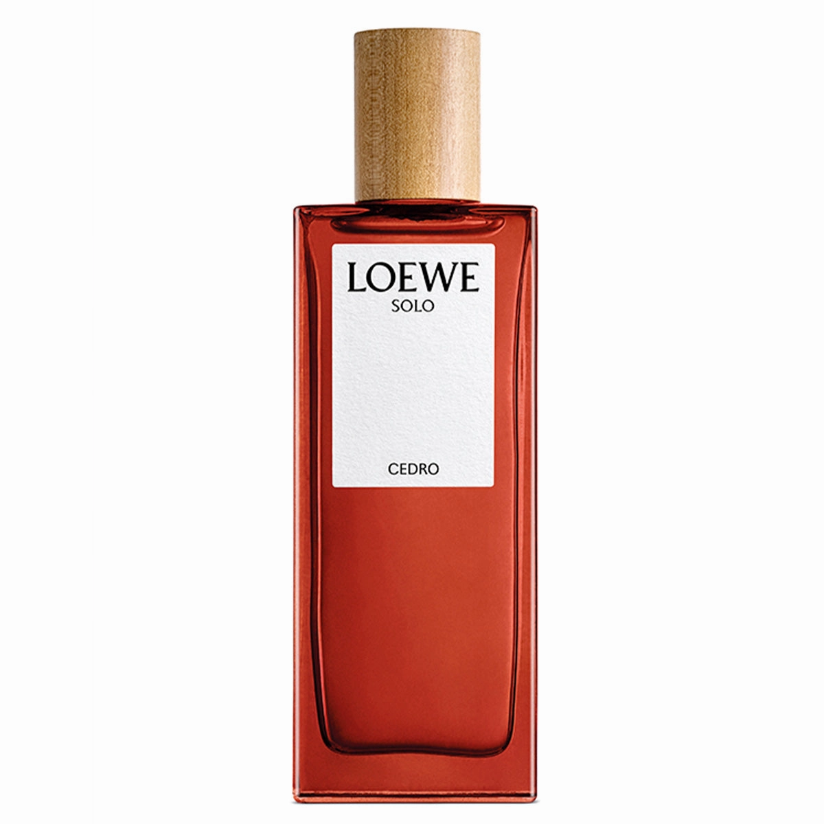 Solo Cendro Eau de Toilette