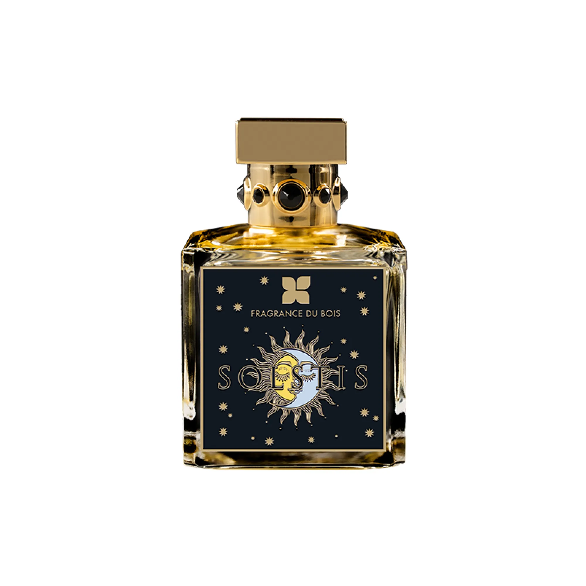 SOLSTIS  Eau De Parfum