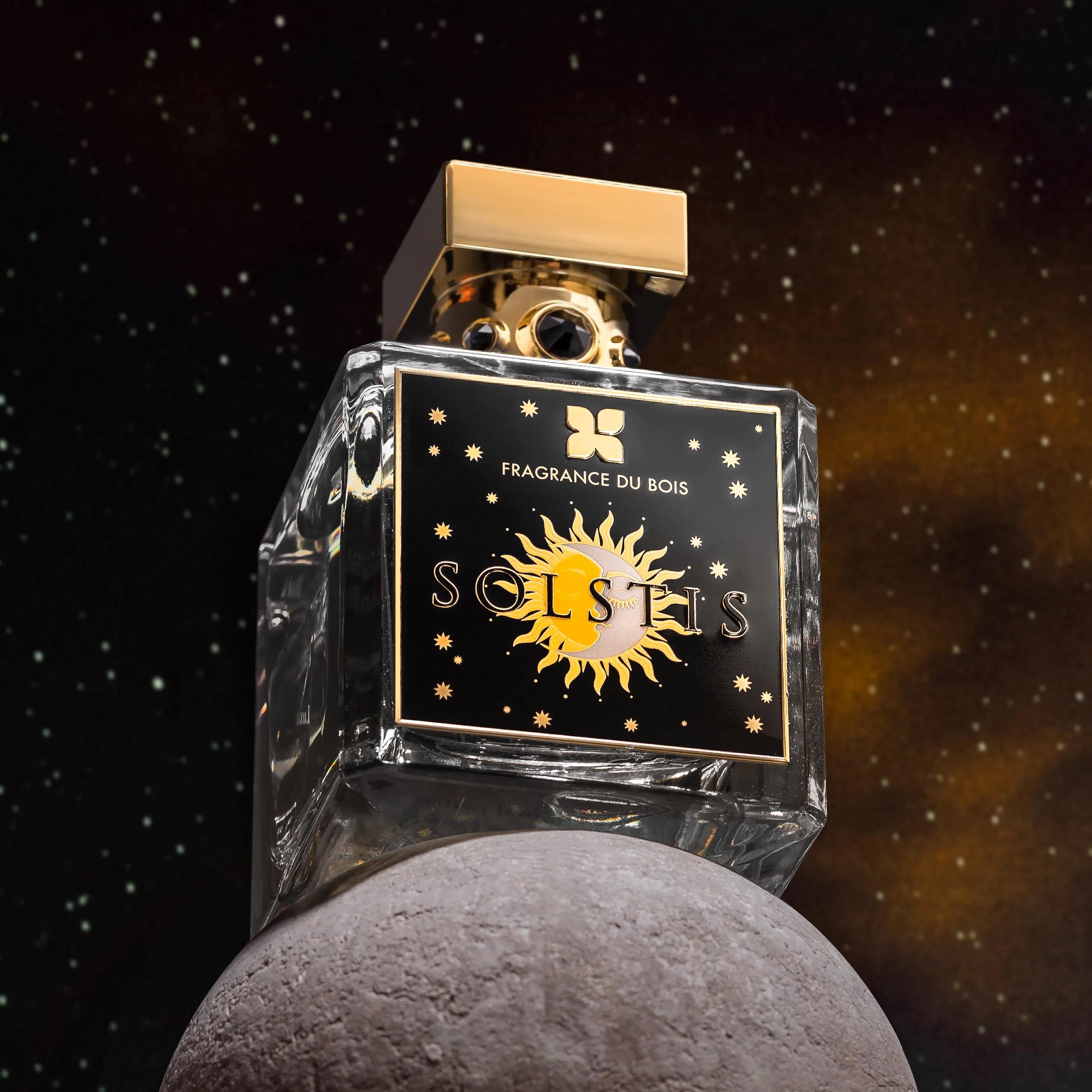 SOLSTIS  Eau De Parfum