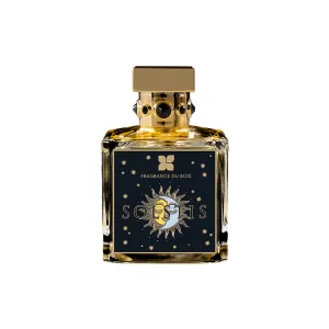 SOLSTIS  Eau De Parfum