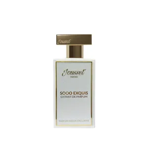Sooo Exquis Exclusive Perfume