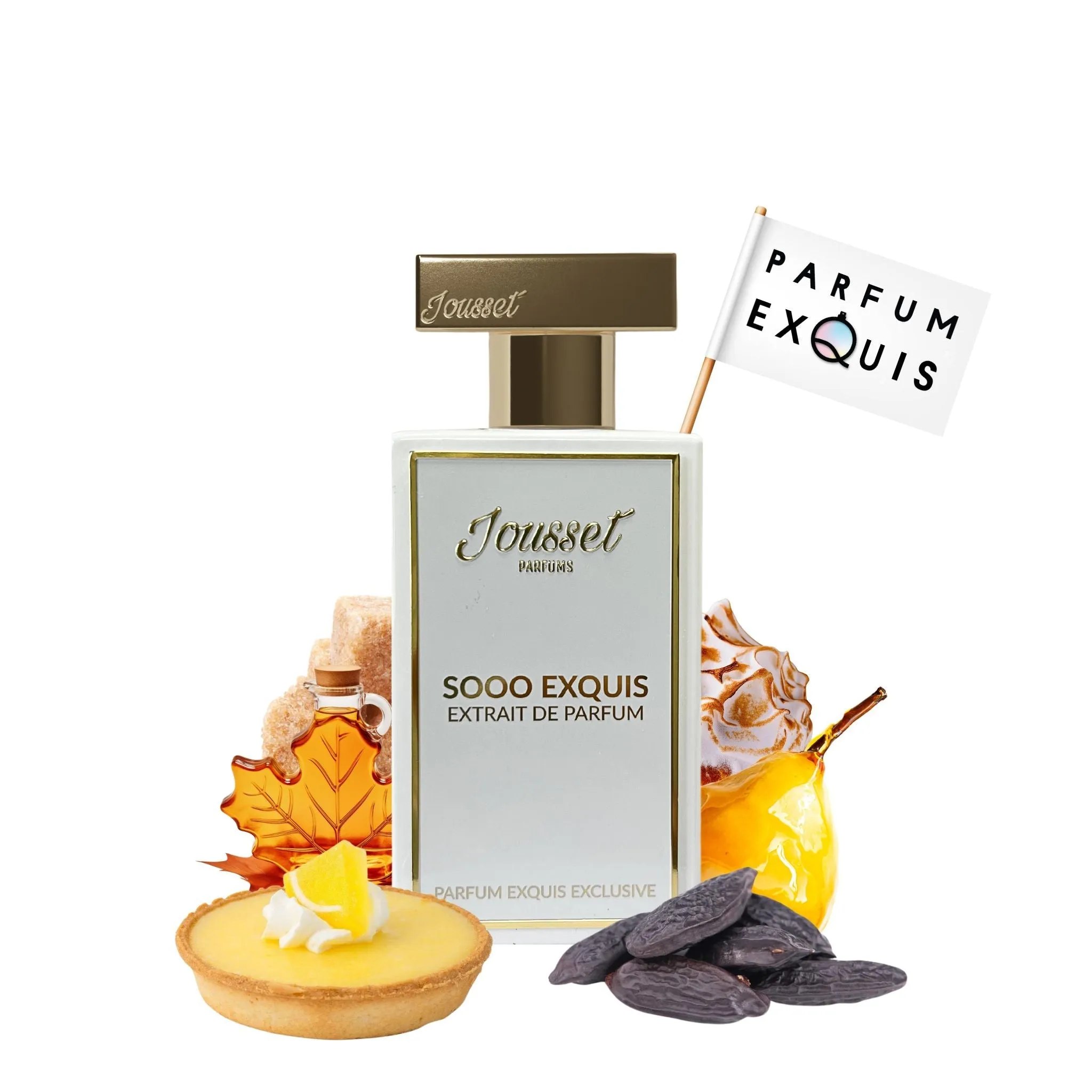 Sooo Exquis Exclusive Perfume