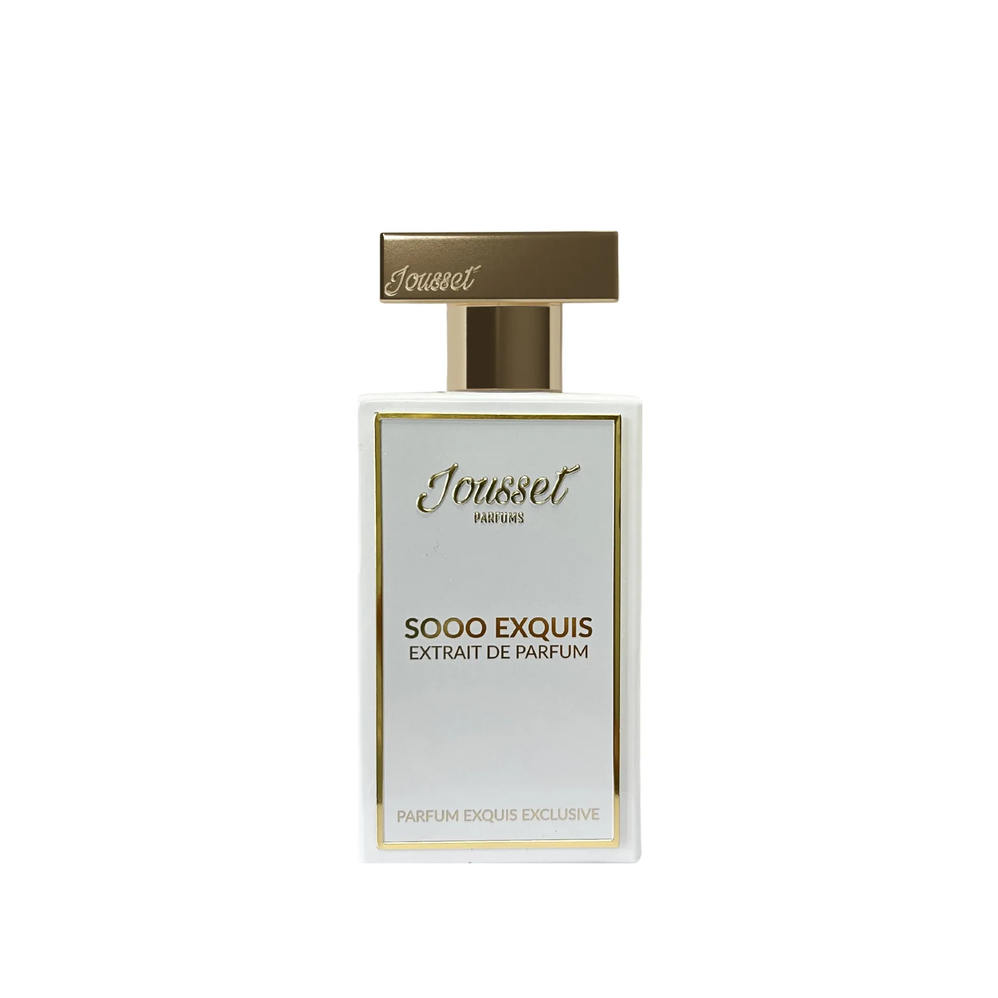Sooo Exquis Exclusive Perfume