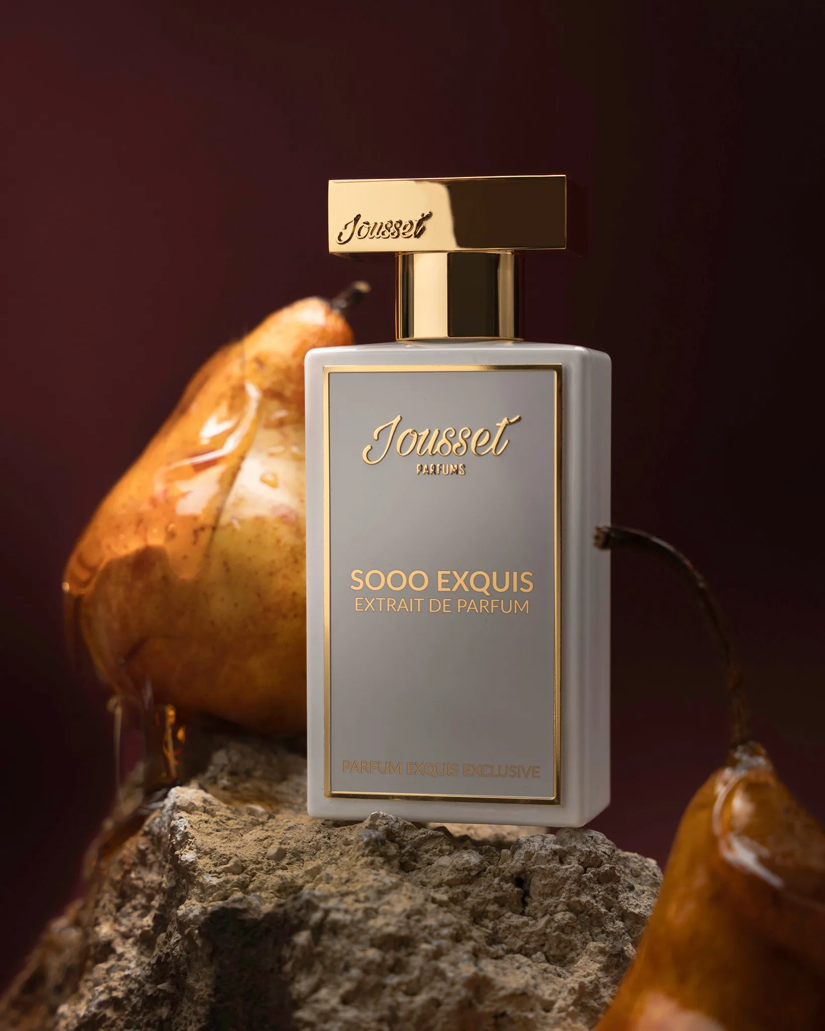 Sooo Exquis Exclusive Perfume