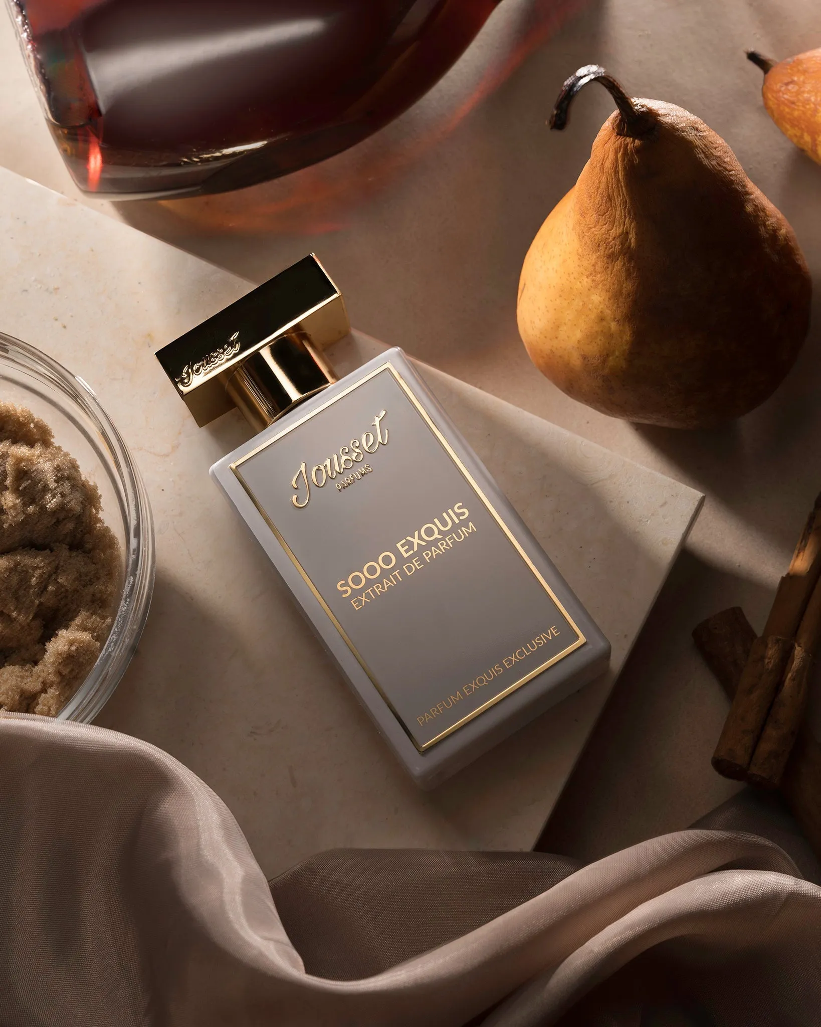 Sooo Exquis Exclusive Perfume