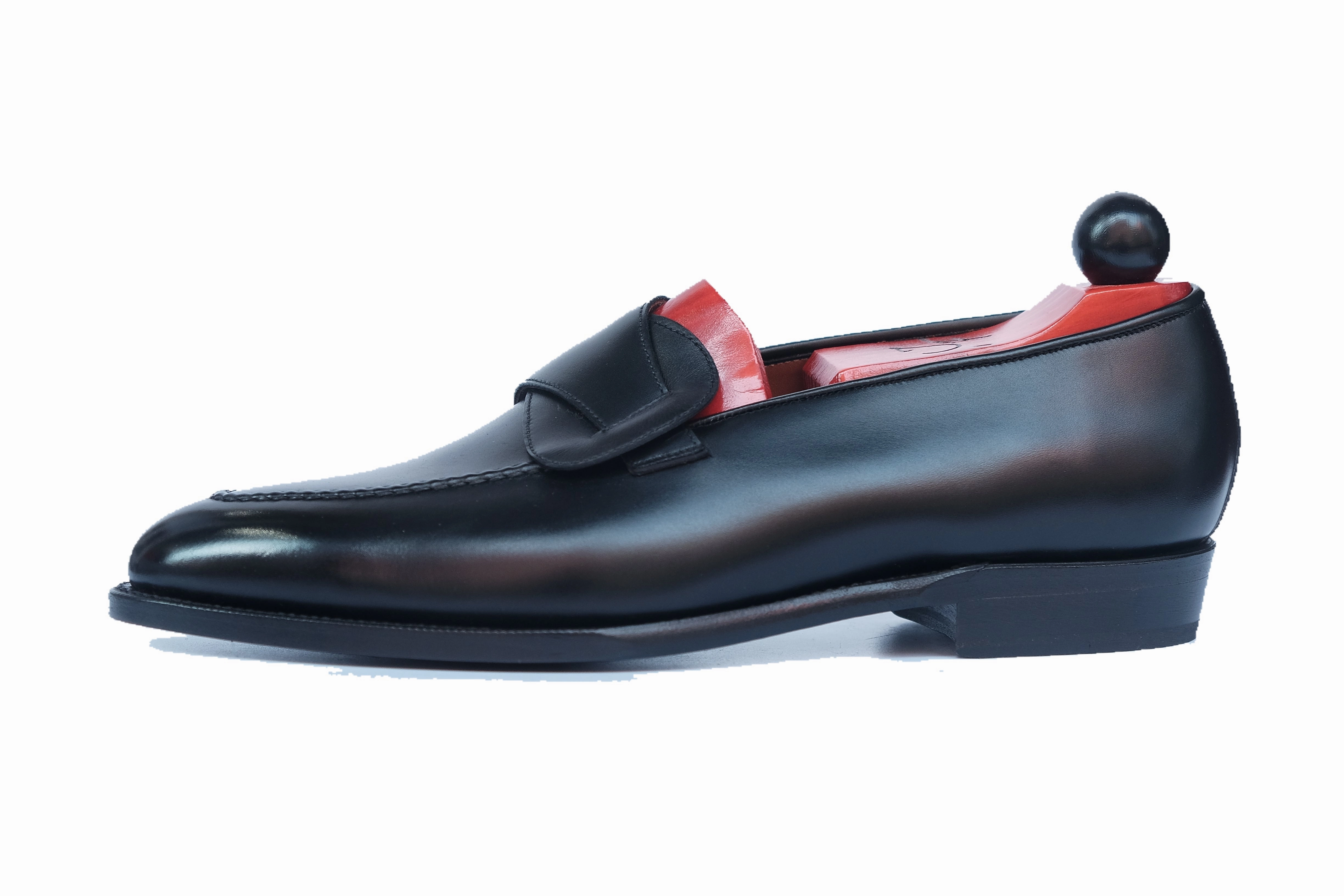 Sophisticated Design Hawthorne - Black Calf