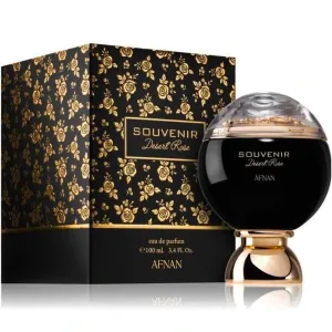 Souvenir Desert Rose 3.4 oz EDP for women