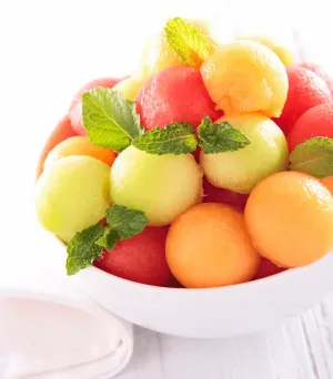 Sparkling Melons  *Discontinued* - Premium Fragrance Oil