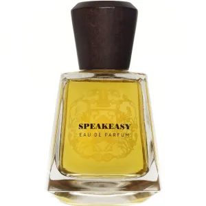 Speakeasy