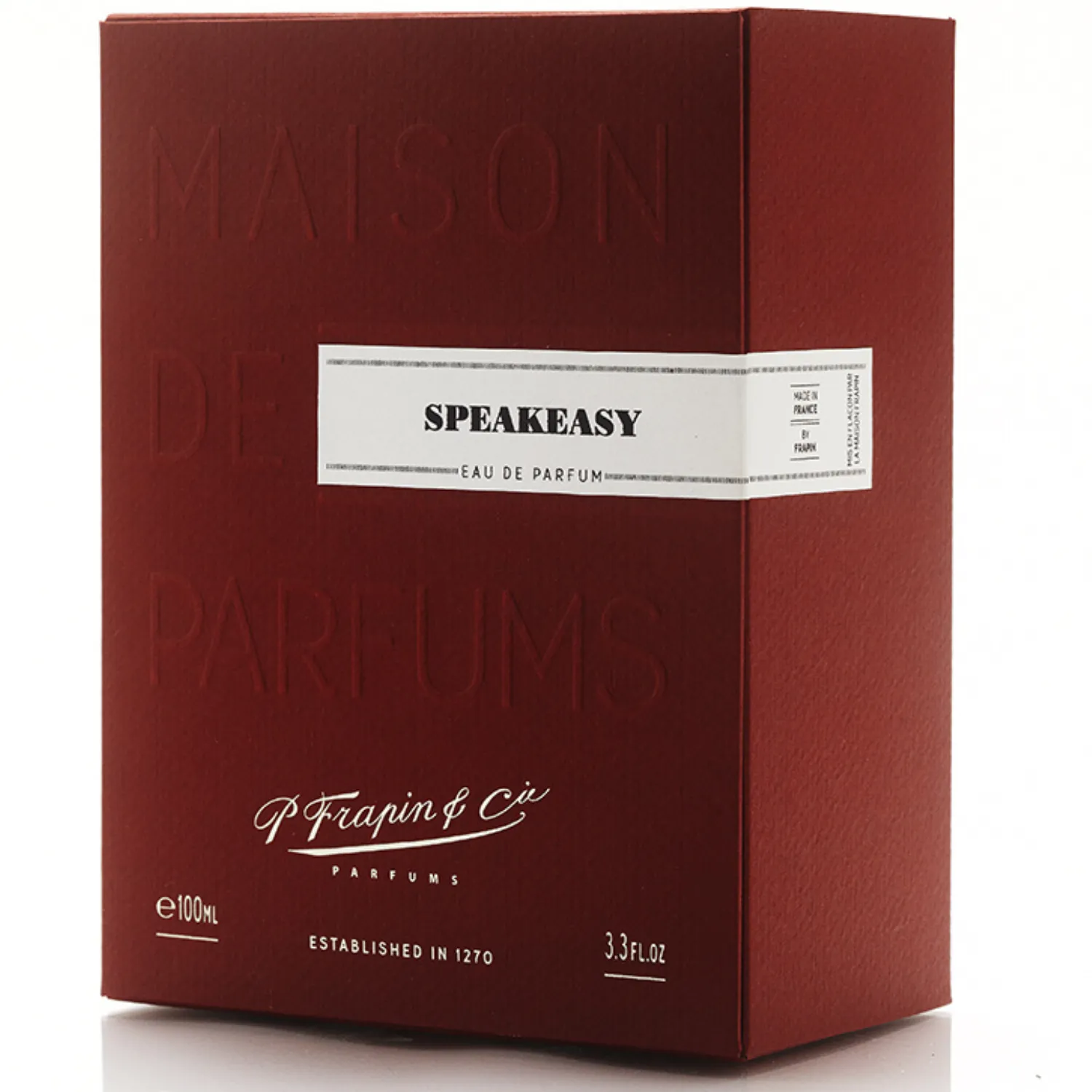 Speakeasy