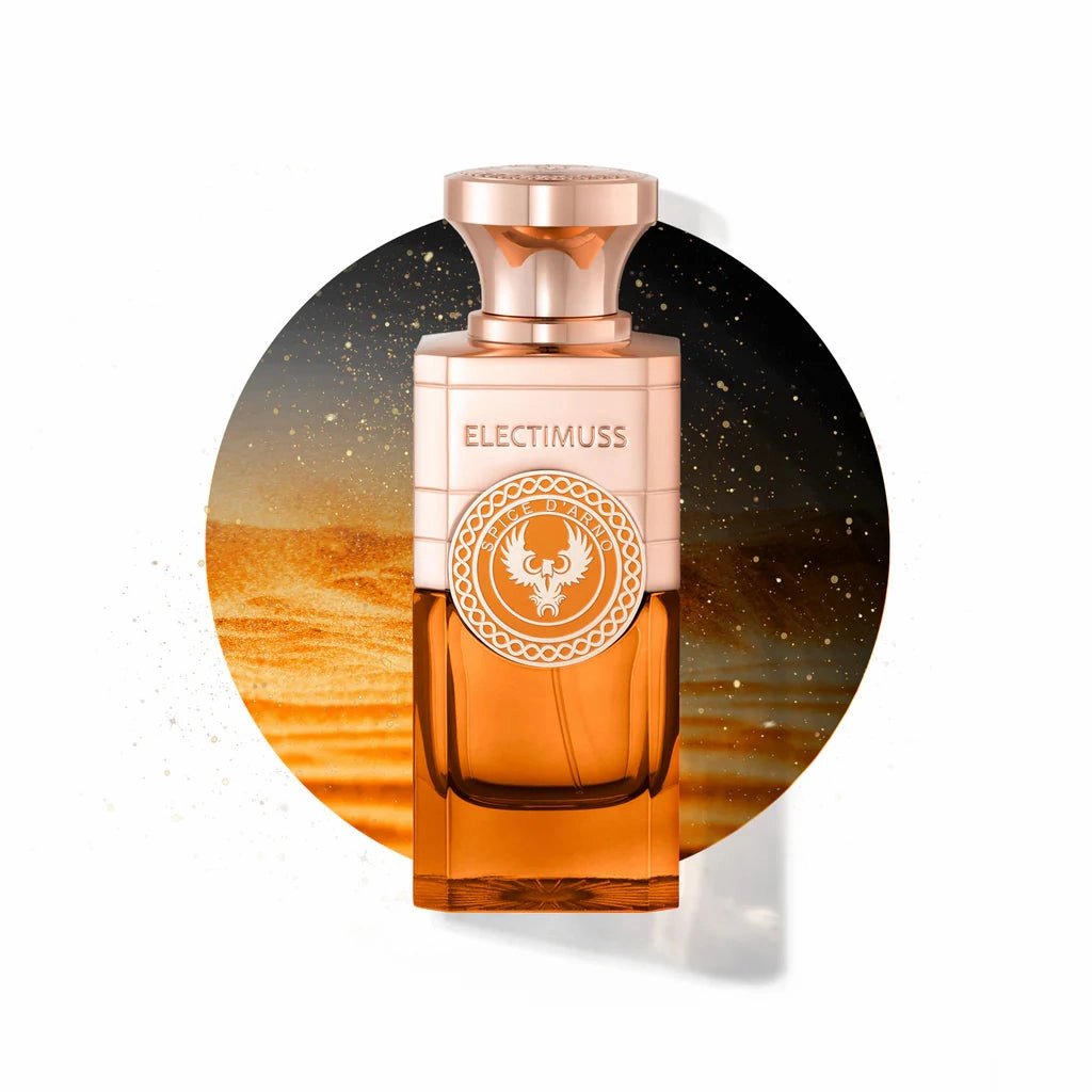Spice DArno Extrait de Parfum