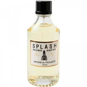Splash Orange Amere