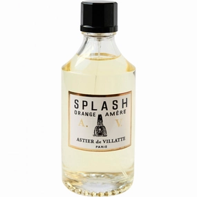 Splash Orange Amere