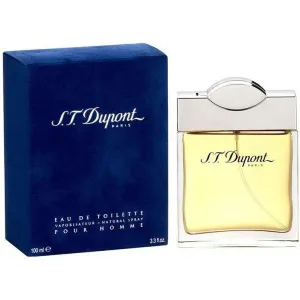 S.T. Dupont Pour Homme - Eau De Toilette