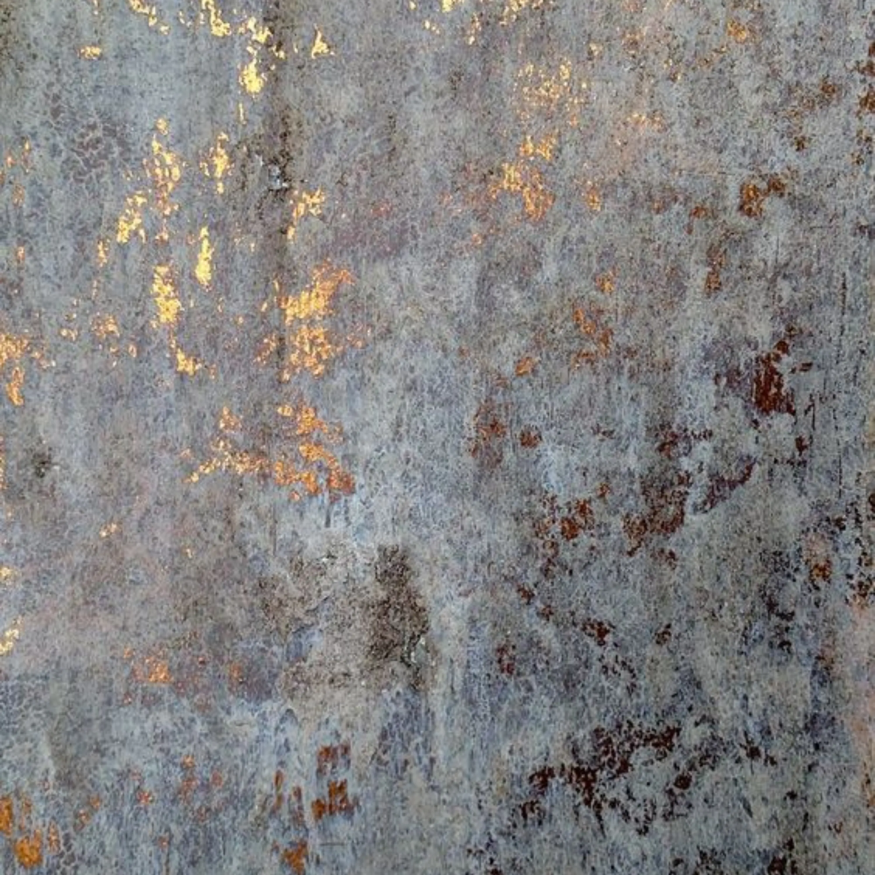 Steel Sugar